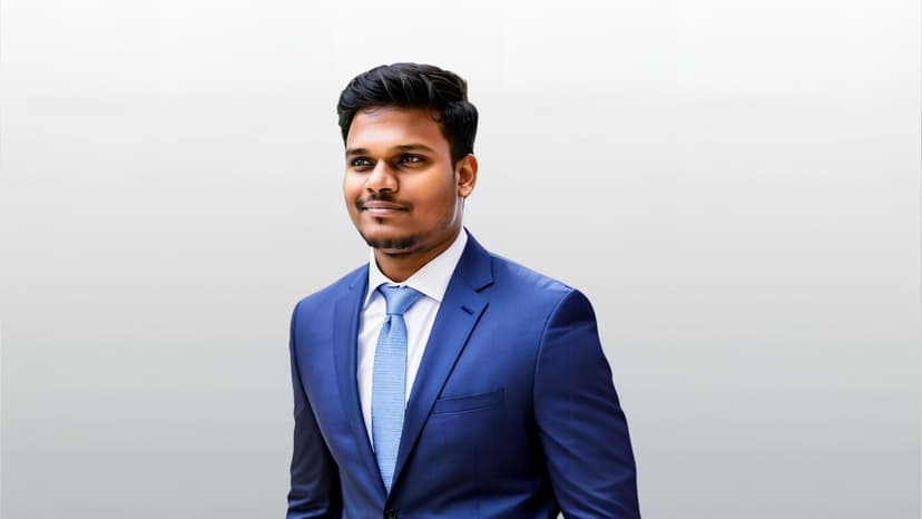 Pavan Eleti - Data Scientist & ML Engineer